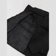 Пуховик FN Snowfall (Short) Black - Пуховик FN Snowfall (Short) Black