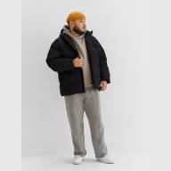 Пуховик FN Snowfall (Short) Black - Пуховик FN Snowfall (Short) Black