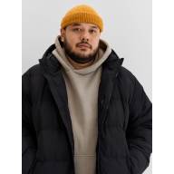 Пуховик FN Snowfall (Short) Black - Пуховик FN Snowfall (Short) Black