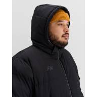 Пуховик FN Snowfall (Short) Black - Пуховик FN Snowfall (Short) Black