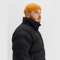 Пуховик FN Snowfall (Short) Black - Пуховик FN Snowfall (Short) Black