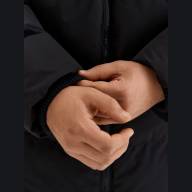 Пуховик FN Snowfall (Short) Black - Пуховик FN Snowfall (Short) Black