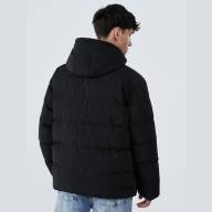 Пуховик FN Snowfall (Short) Black - Пуховик FN Snowfall (Short) Black