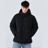 Пуховик FN Snowfall (Short) Black - Пуховик FN Snowfall (Short) Black