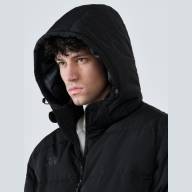 Пуховик FN Snowfall (Short) Black - Пуховик FN Snowfall (Short) Black
