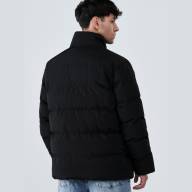 Пуховик FN Snowfall (Short) Black - Пуховик FN Snowfall (Short) Black