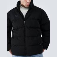 Пуховик FN Snowfall (Short) Black - Пуховик FN Snowfall (Short) Black