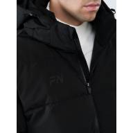 Пуховик FN Snowfall (Short) Black - Пуховик FN Snowfall (Short) Black