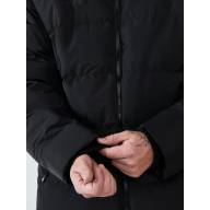 Пуховик FN Snowfall (Short) Black - Пуховик FN Snowfall (Short) Black