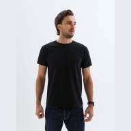 Футболка FN Basic Black - Футболка FN Basic Black