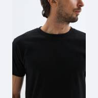 Футболка FN Basic Black - Футболка FN Basic Black