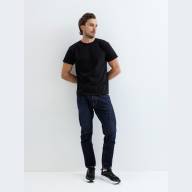 Футболка FN Basic Black - Футболка FN Basic Black