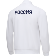 Куртка парадная INSANE RBF, белый - Куртка парадная INSANE RBF, белый