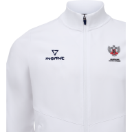 Куртка парадная INSANE RBF, белый - Куртка парадная INSANE RBF, белый