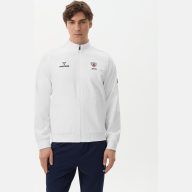 Куртка парадная INSANE RBF, белый - Куртка парадная INSANE RBF, белый