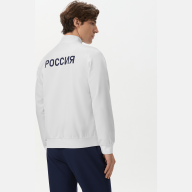 Куртка парадная INSANE RBF, белый - Куртка парадная INSANE RBF, белый