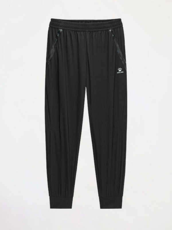 Брюки KELME Woven Trousers Black
