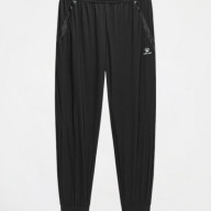 Брюки KELME Woven Trousers Black - Брюки KELME Woven Trousers Black