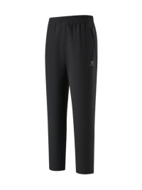 Брюки KELME Woven Cropped Trousers Black