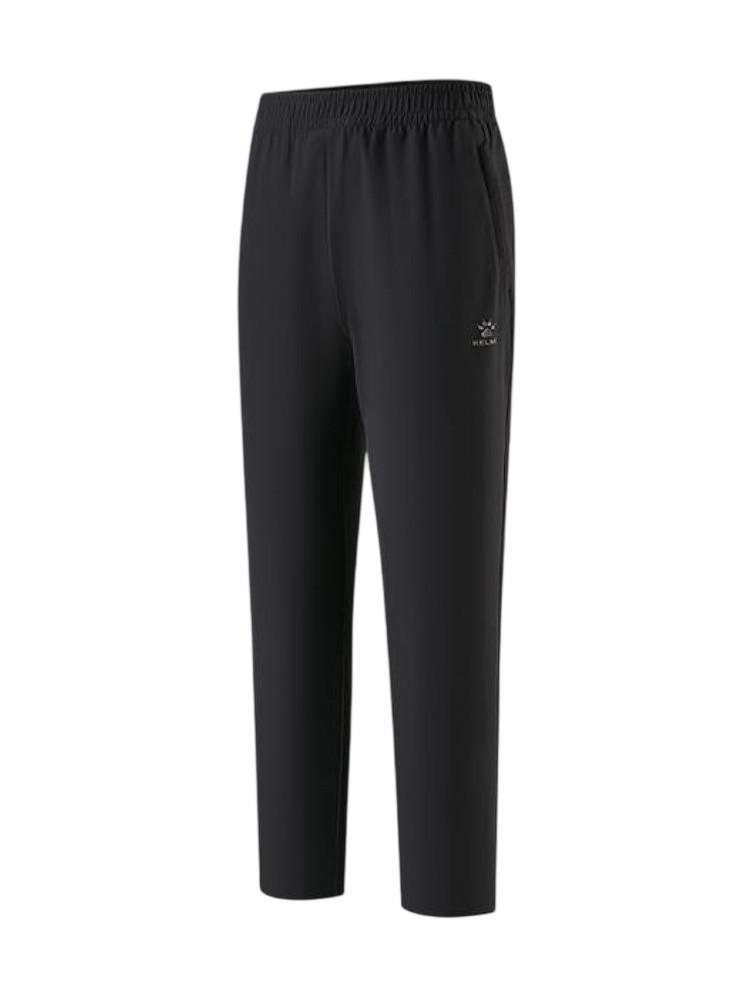 Брюки KELME Woven Cropped Trousers Black