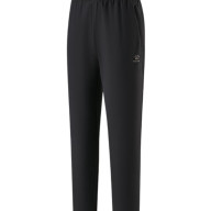 Брюки KELME Woven Cropped Trousers Black - Брюки KELME Woven Cropped Trousers Black