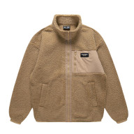 Куртка KELME Lambswool Jacket Brown - Куртка KELME Lambswool Jacket Brown