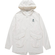Куртка KELME Coat White - Куртка KELME Coat White
