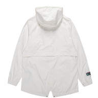 Куртка KELME Coat White - Куртка KELME Coat White