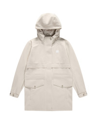 Куртка KELME Coat White