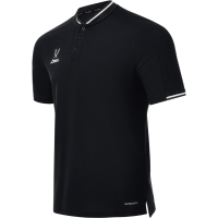 Поло JOGEL DIVISION PerFormDRY Polo, черный
