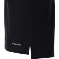 Поло JOGEL DIVISION PerFormDRY Polo, черный - Поло JOGEL DIVISION PerFormDRY Polo, черный