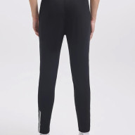Детские брюки KELME Knit Slimming Trousers Black - Детские брюки KELME Knit Slimming Trousers Black