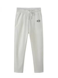 Брюки KELME Knitted Trousers White
