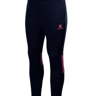 Брюки тренировочные KELME Training Pant Dark Blue - Брюки тренировочные KELME Training Pant Dark Blue
