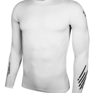 Термобелье (верх) KELME Tights (Thin) White - Термобелье (верх) KELME Tights (Thin) White