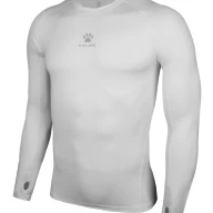 Термобелье (верх) KELME Tights (Thin) White - Термобелье (верх) KELME Tights (Thin) White