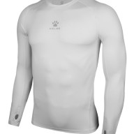 Термобелье (верх) KELME Tights (Thin) White - Термобелье (верх) KELME Tights (Thin) White
