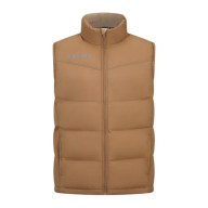Жилет KELME Cotton Vest Brown - Жилет KELME Cotton Vest Brown