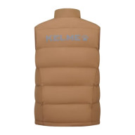 Жилет KELME Cotton Vest Brown - Жилет KELME Cotton Vest Brown