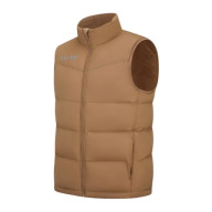 Жилет KELME Cotton Vest Brown - Жилет KELME Cotton Vest Brown