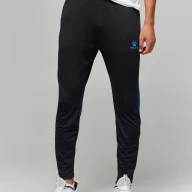 Брюки тренировочные KELME Training Pant Black - Брюки тренировочные KELME Training Pant Black