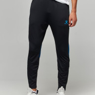 Брюки тренировочные KELME Training Pant Black - Брюки тренировочные KELME Training Pant Black