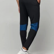 Брюки тренировочные KELME Training Pant Black - Брюки тренировочные KELME Training Pant Black