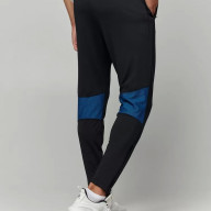 Брюки тренировочные KELME Training Pant Black - Брюки тренировочные KELME Training Pant Black