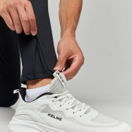 Брюки тренировочные KELME Training Pant Black - Брюки тренировочные KELME Training Pant Black