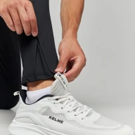 Брюки тренировочные KELME Training Pant Black - Брюки тренировочные KELME Training Pant Black