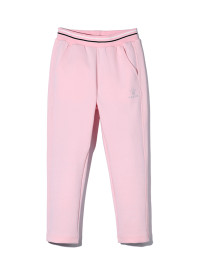 Детские брюки KELME Girl's Knitted Trousers Pink