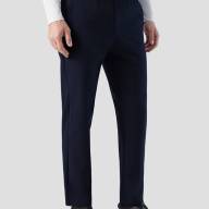 Брюки KELME Woven Trousers Dark Blue - Брюки KELME Woven Trousers Dark Blue