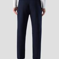Брюки KELME Woven Trousers Dark Blue - Брюки KELME Woven Trousers Dark Blue