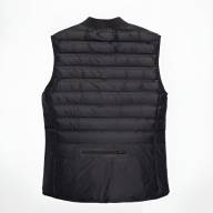 Жилет KELME Light Down Vest Black - Жилет KELME Light Down Vest Black